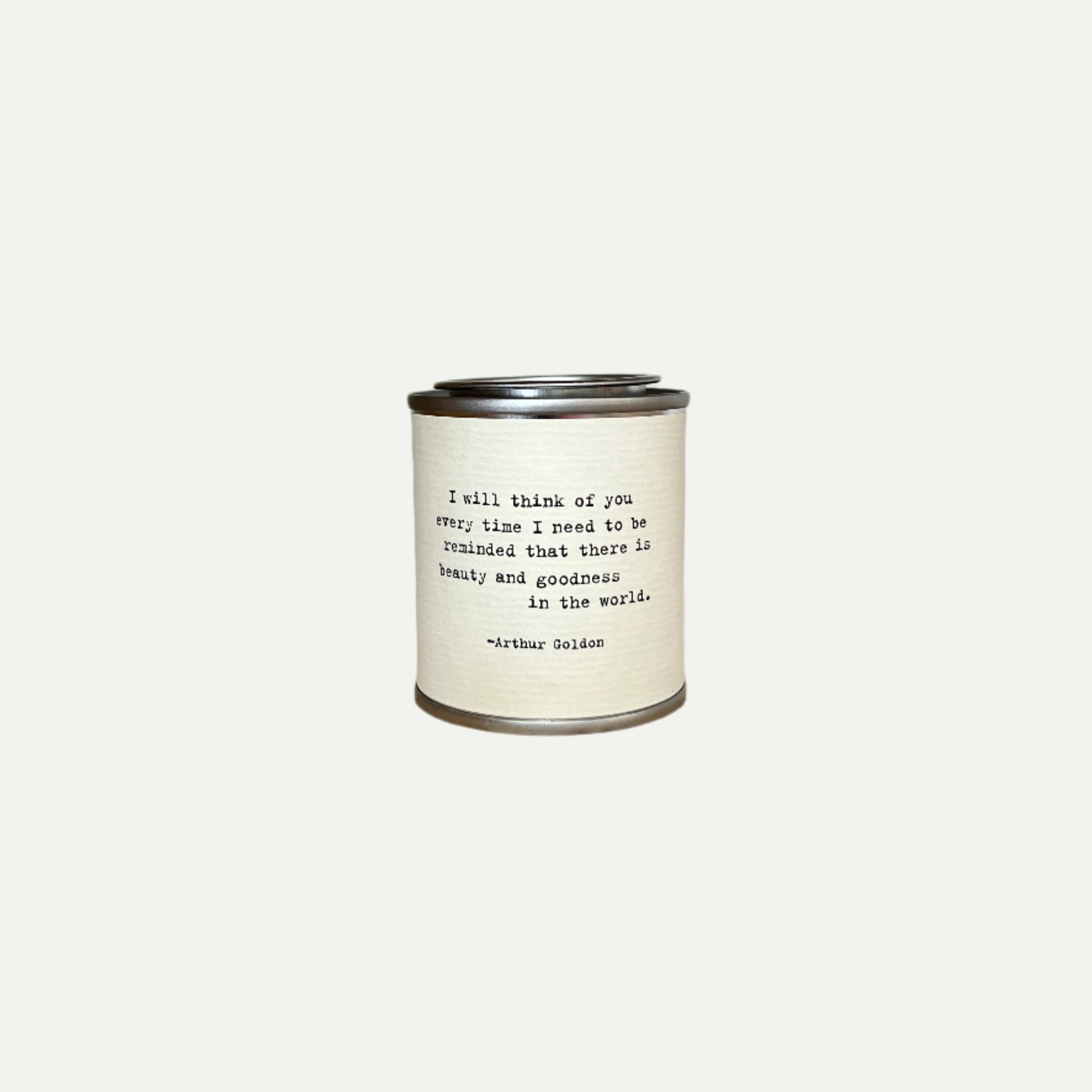 Shine Candle