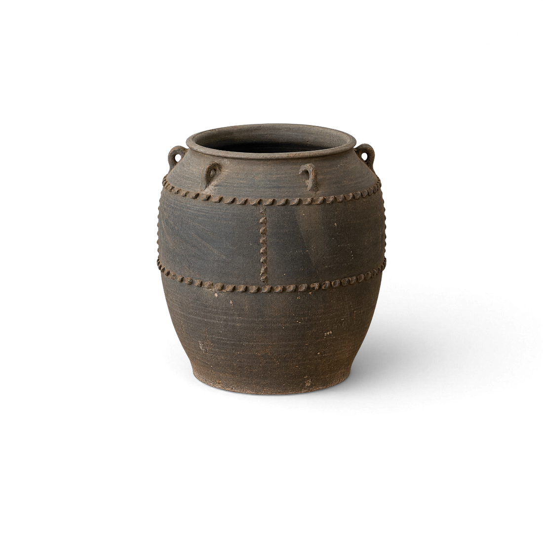 Charcoal Jar I
