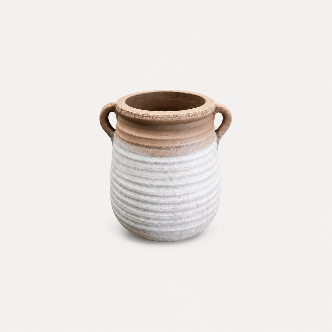 Clay Vessel