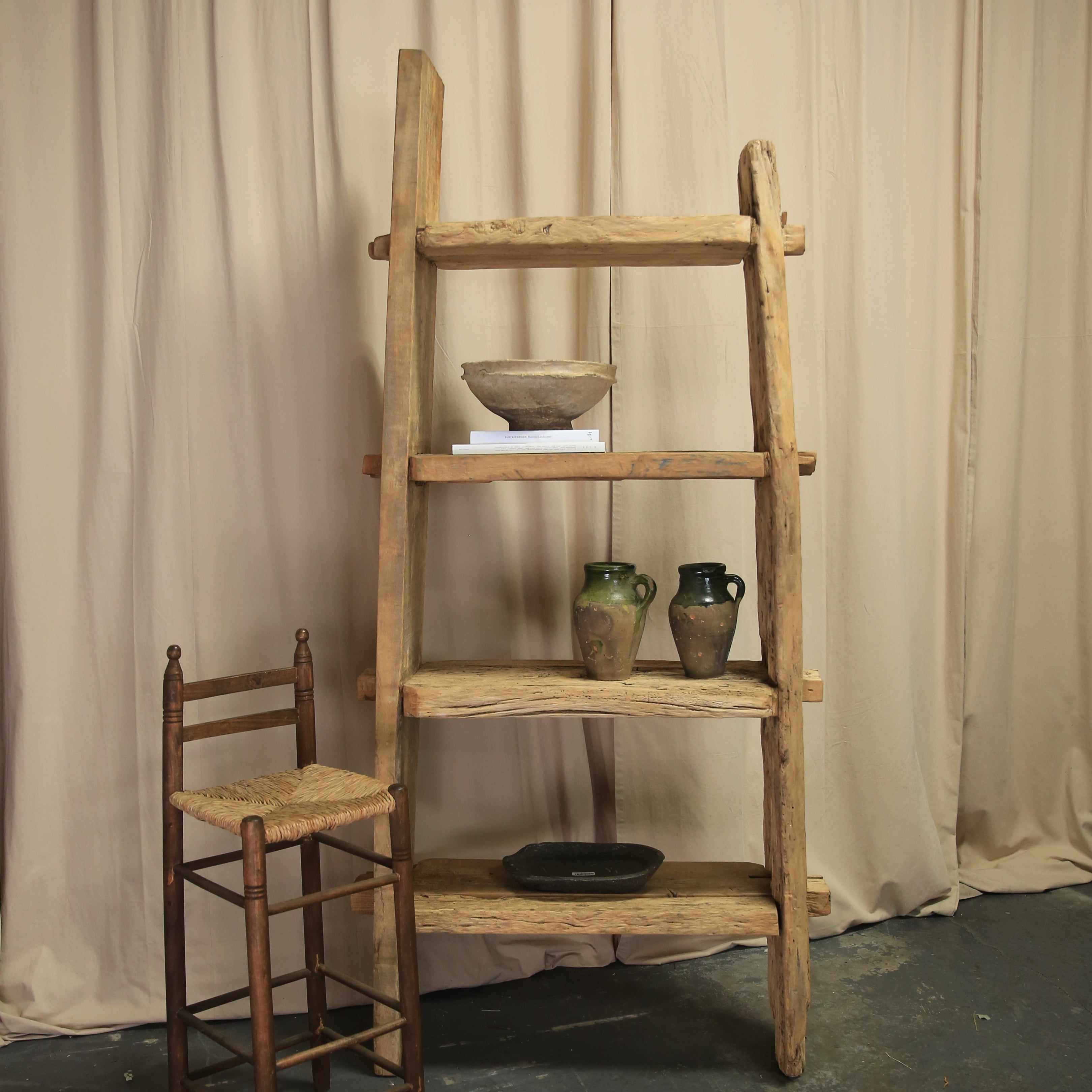 Display Shelf