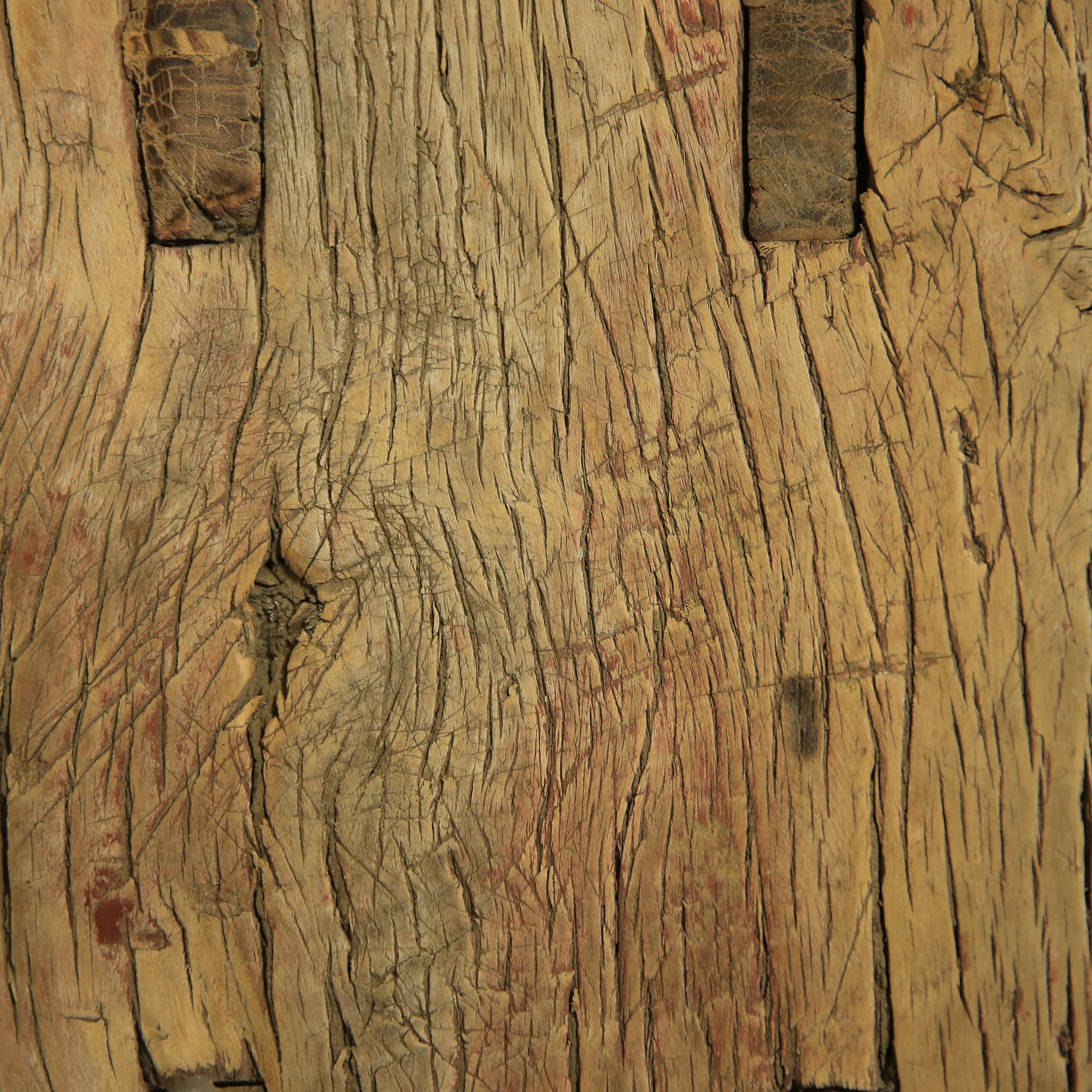 Wooden Stool