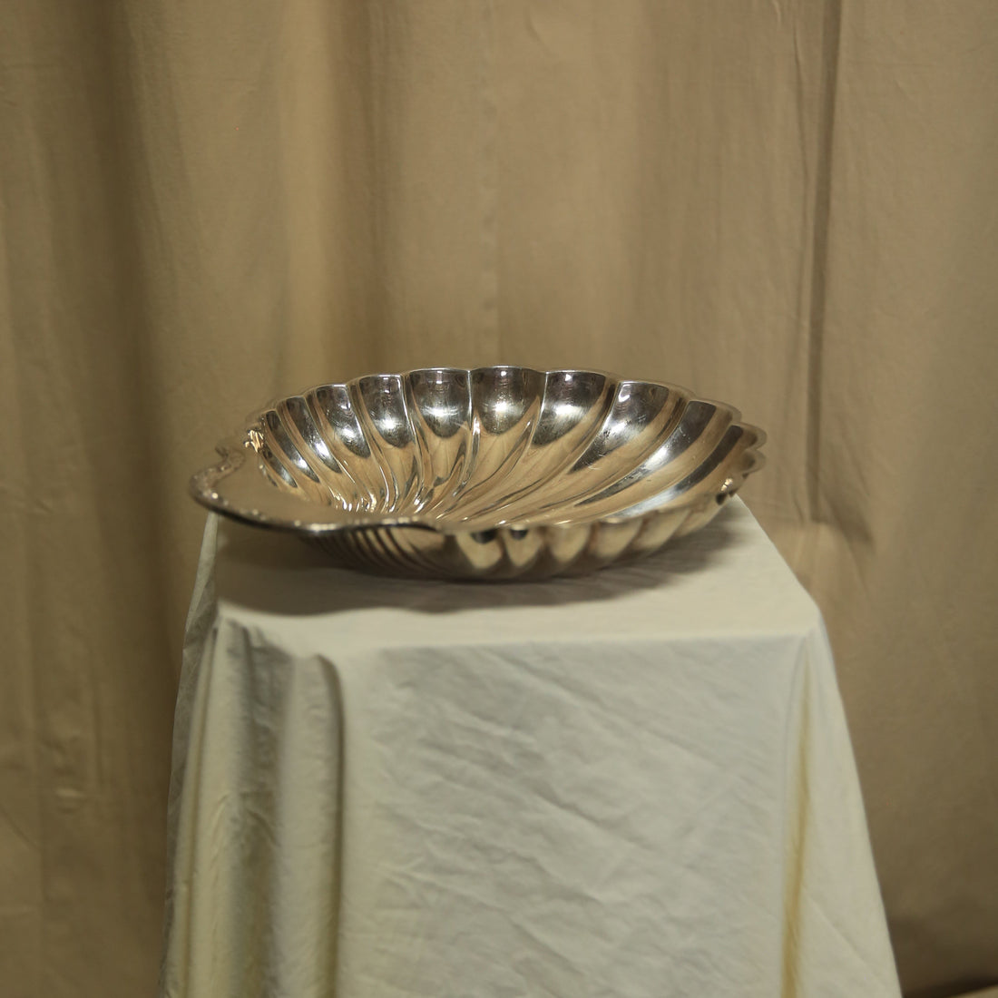 Shell Plate
