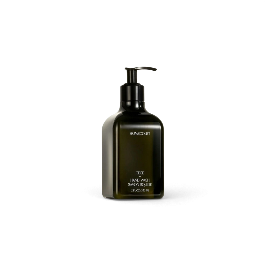 Hand Wash