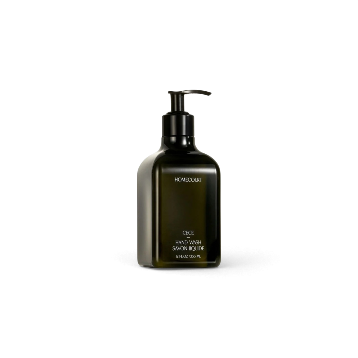Hand Wash