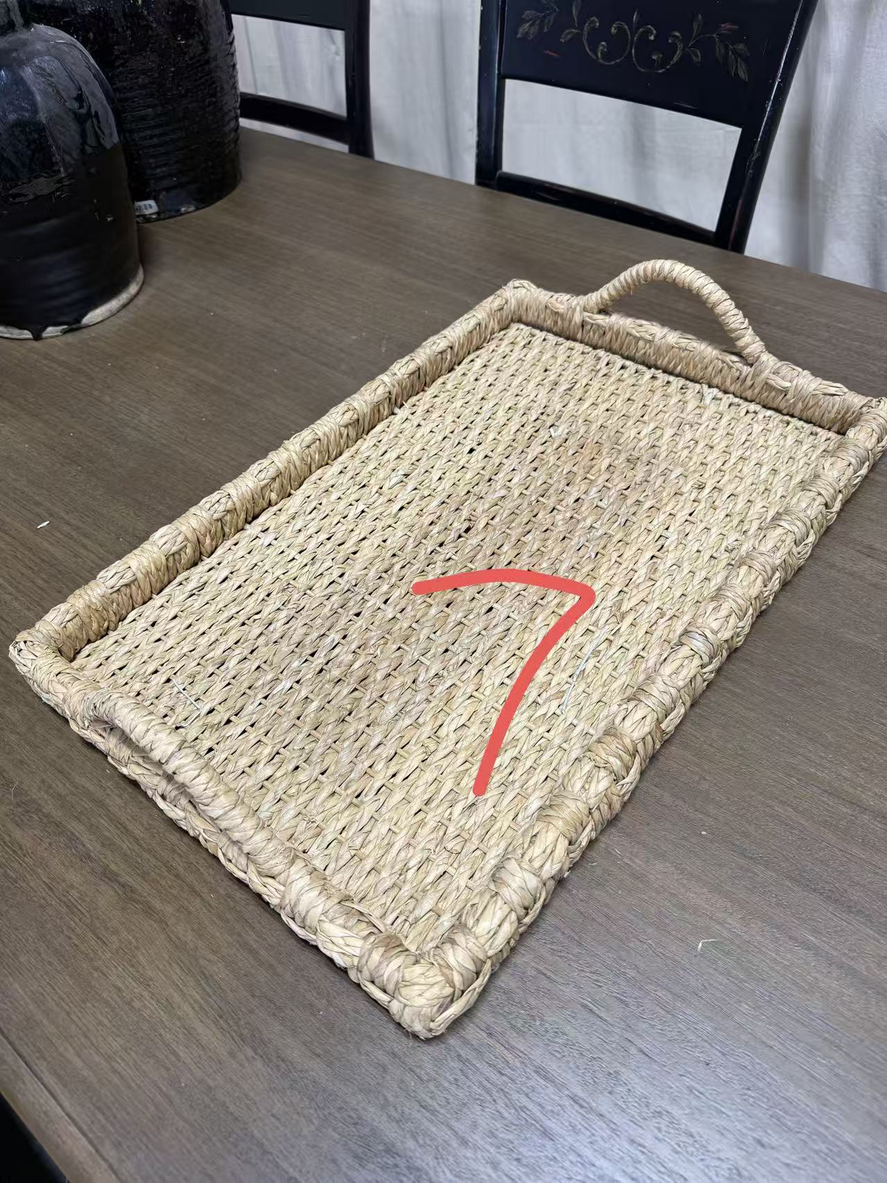 Weave Tray