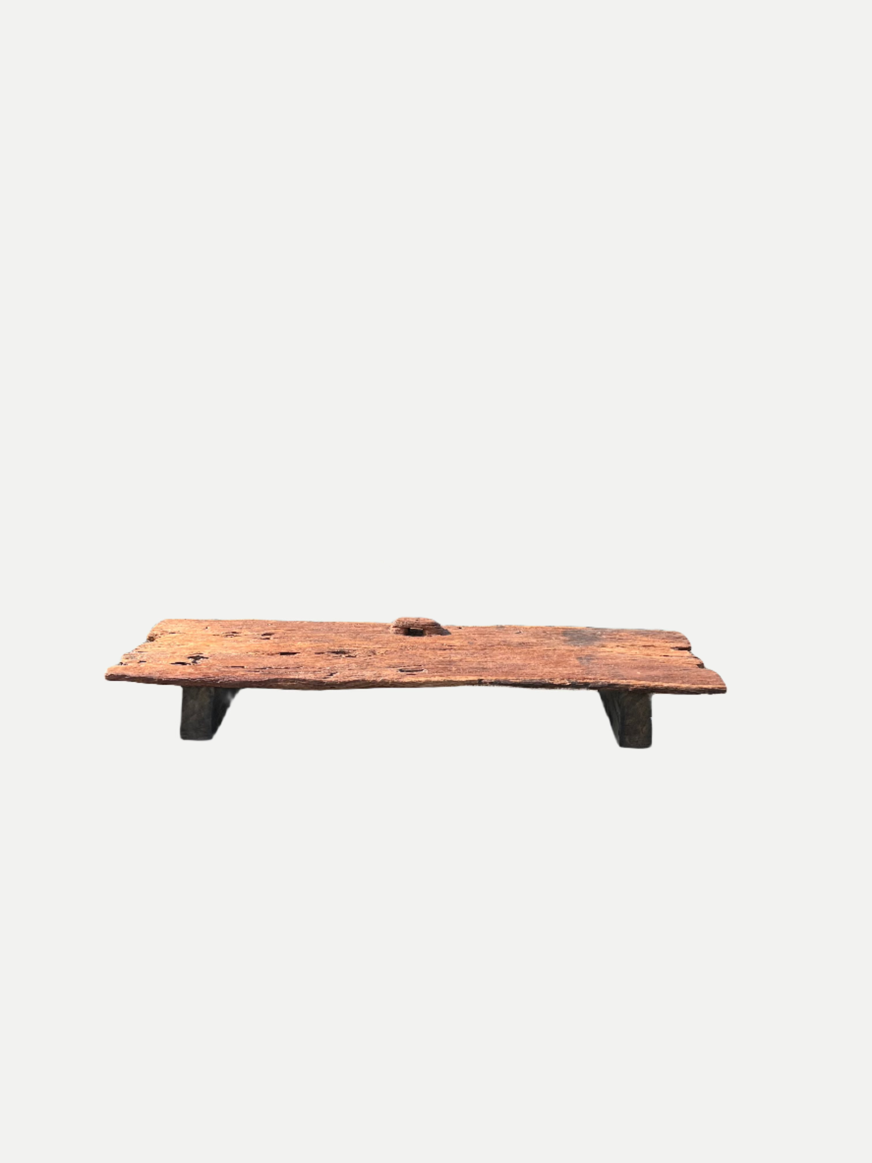 Wooden Coffee Table