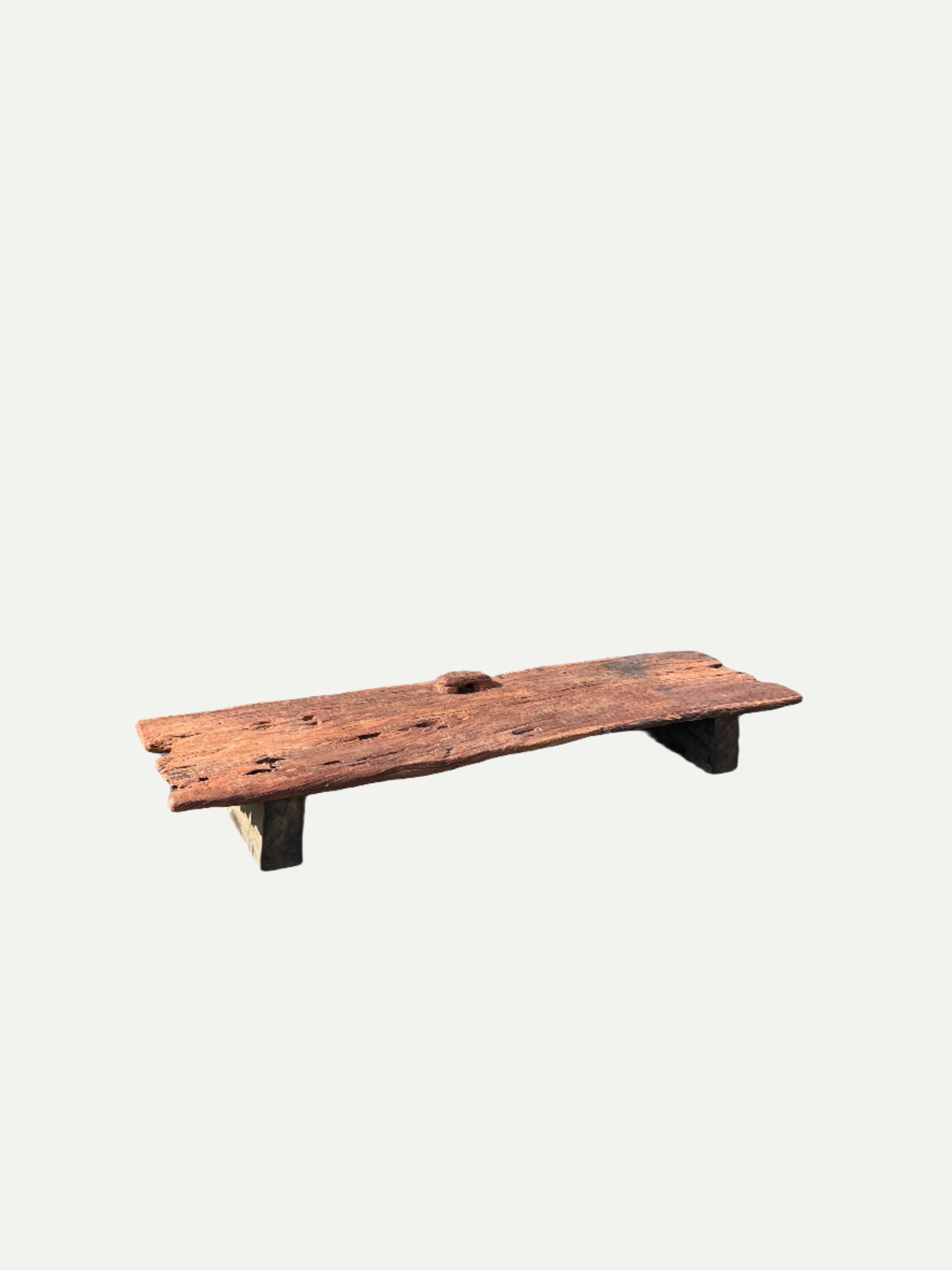 Wooden Coffee Table