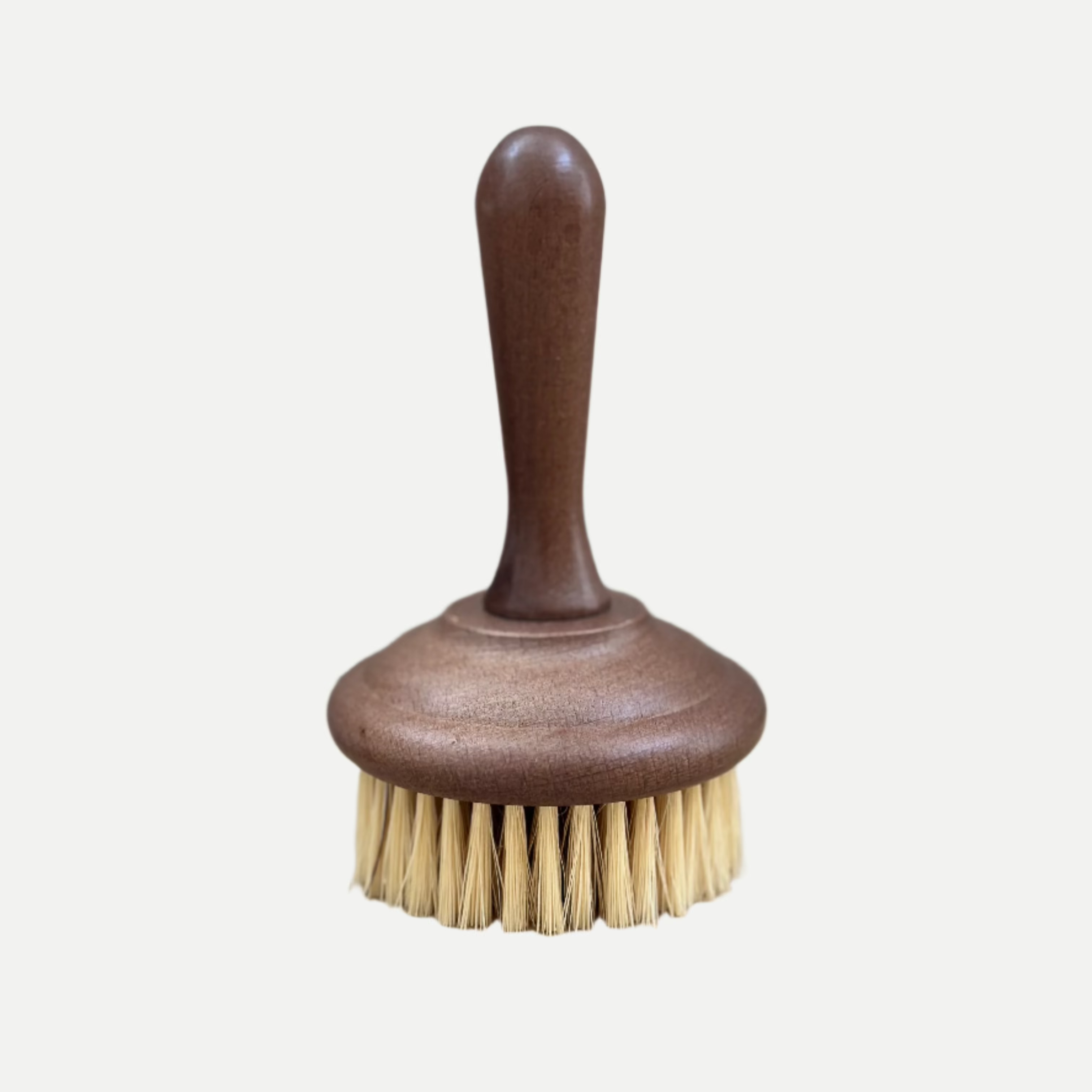 Wooden Handheld Cleaning Brush
