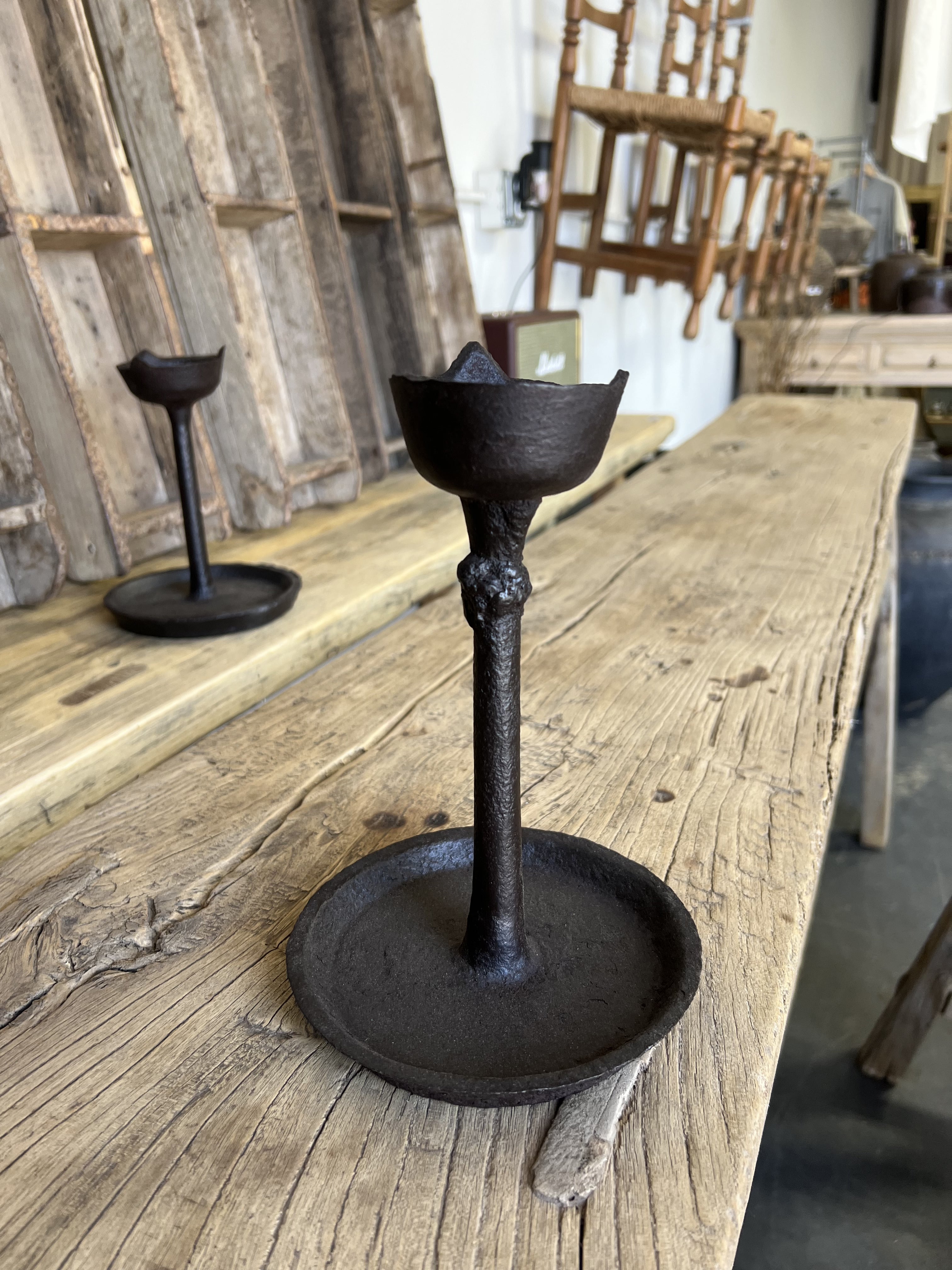 Candle Stand