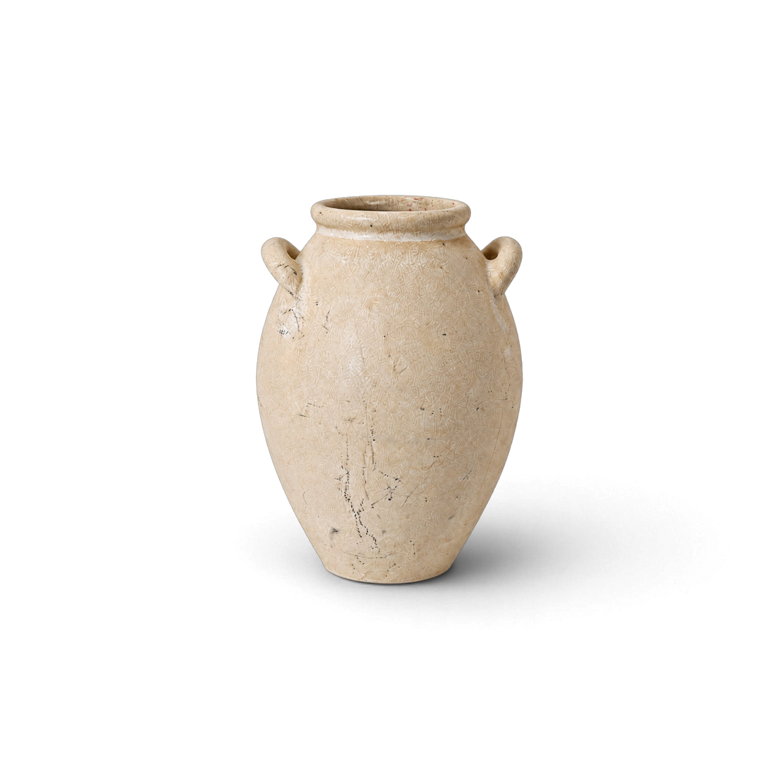 Mediterranean Vase