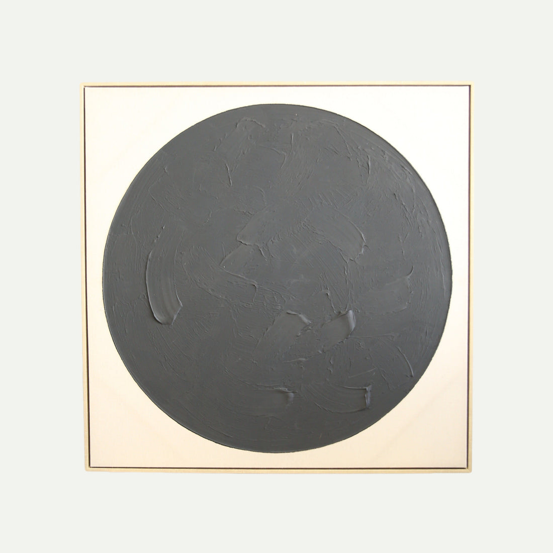 Modern Art Paint