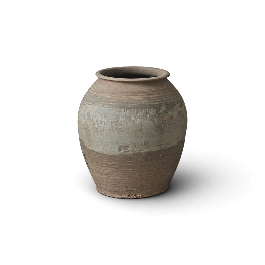 Two-Tone Sand Jar