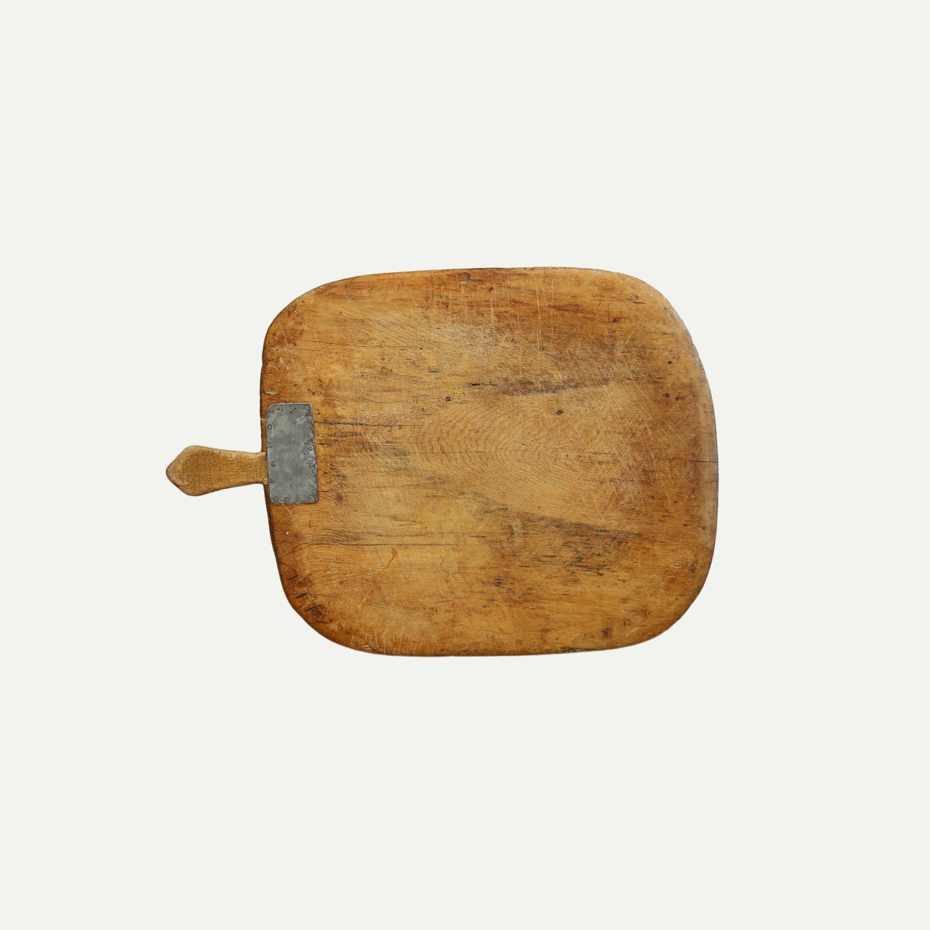 Wooden Cutting Board