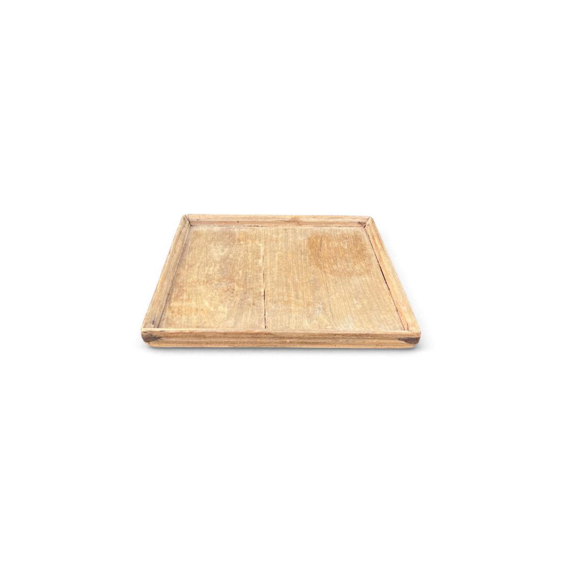 Wooden Serving Tray