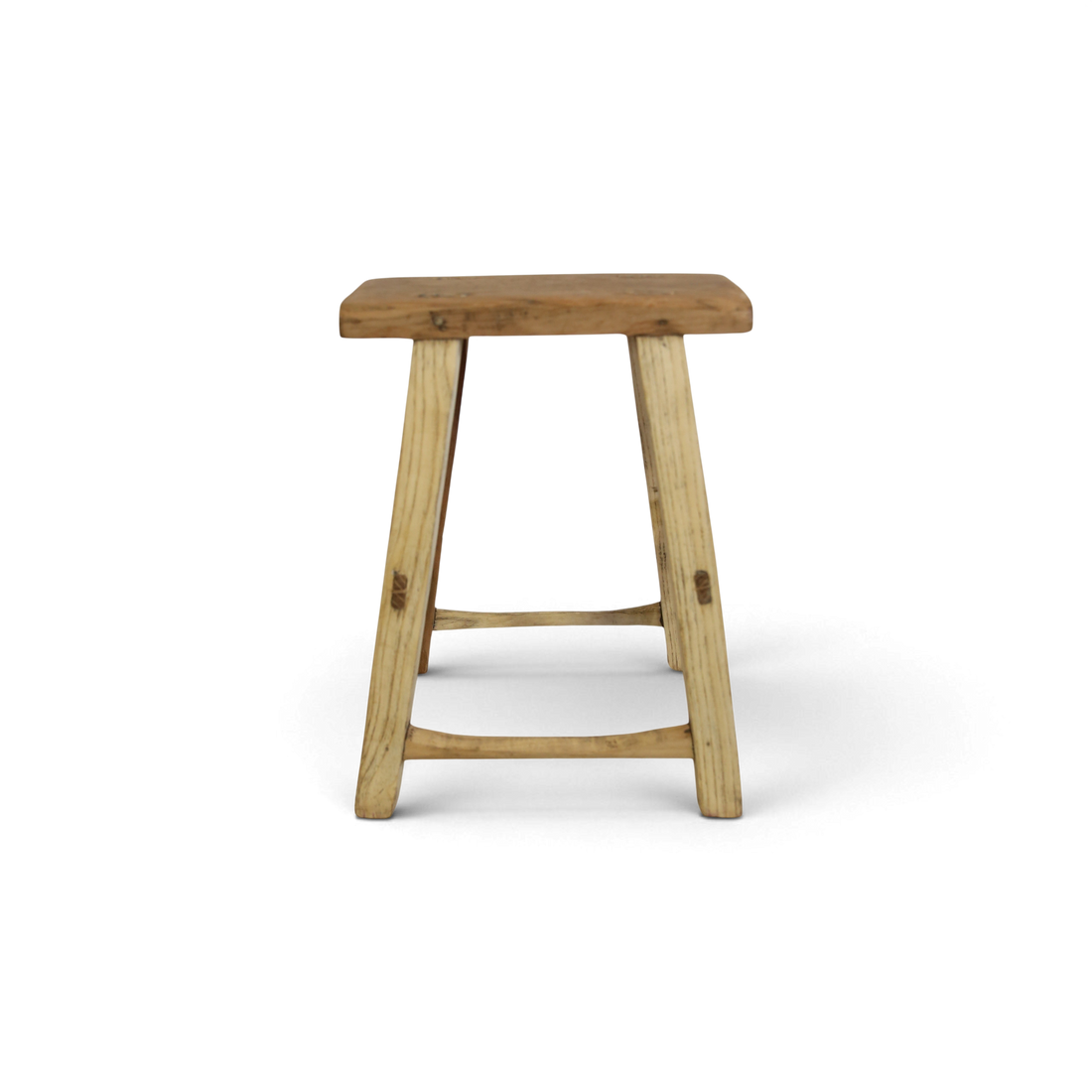 Wooden Stool