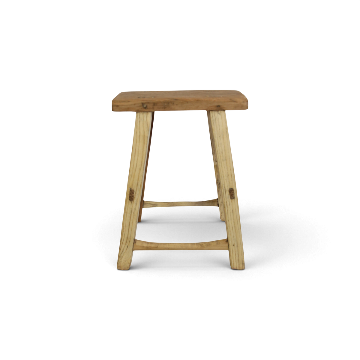 Wooden Stool