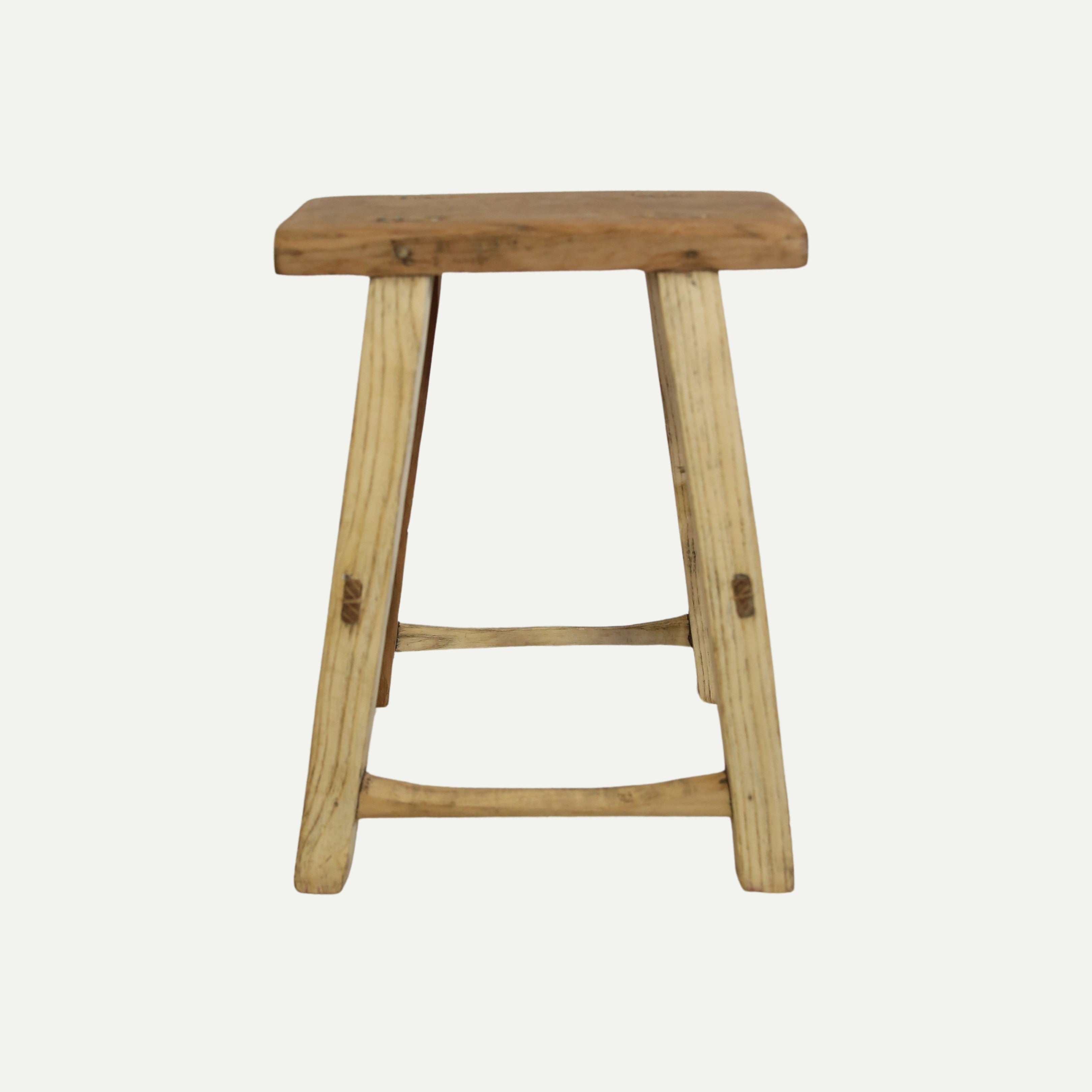 Wooden Stool