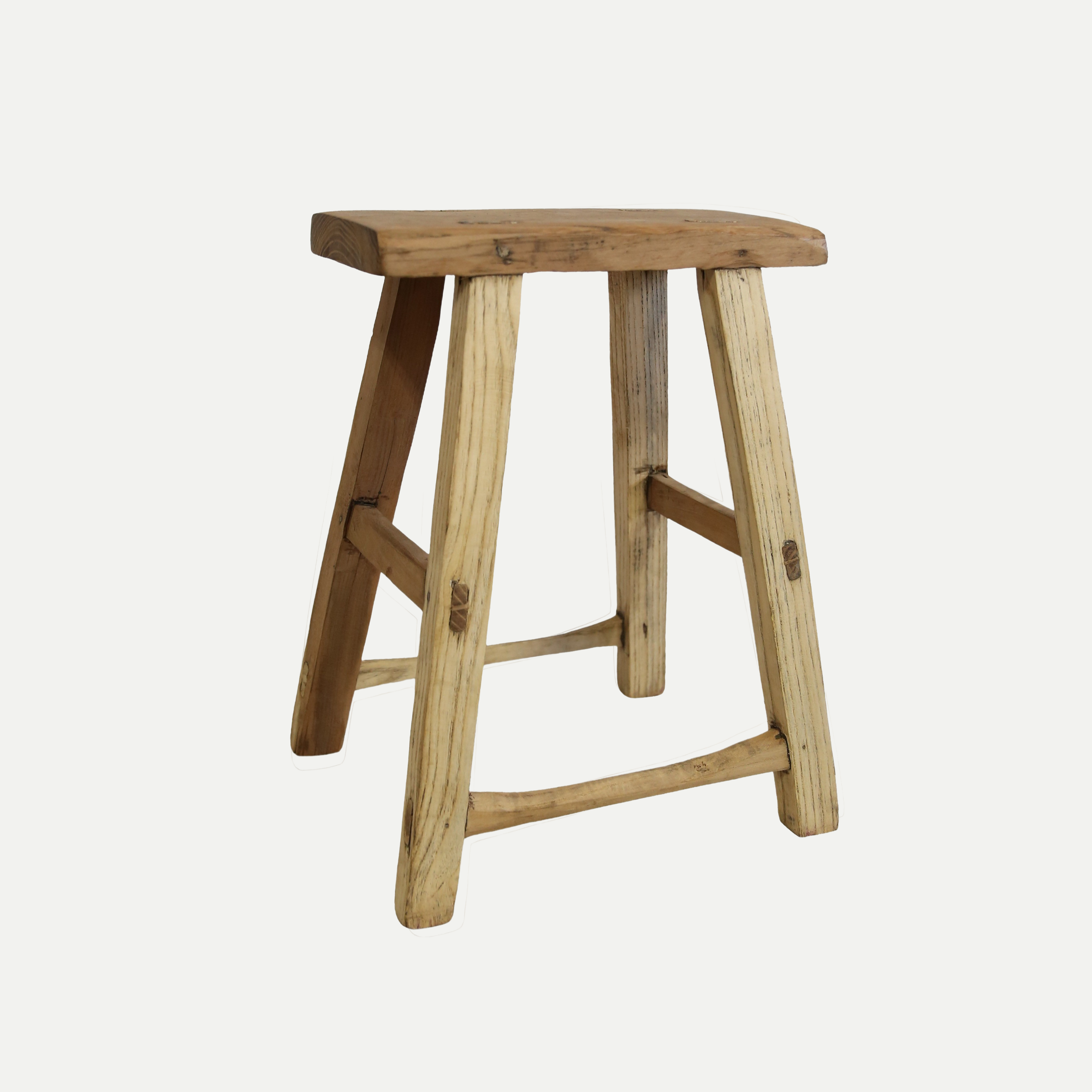Wooden Stool
