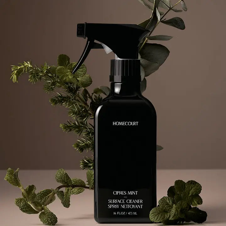 Surface Cleaner | Half Case