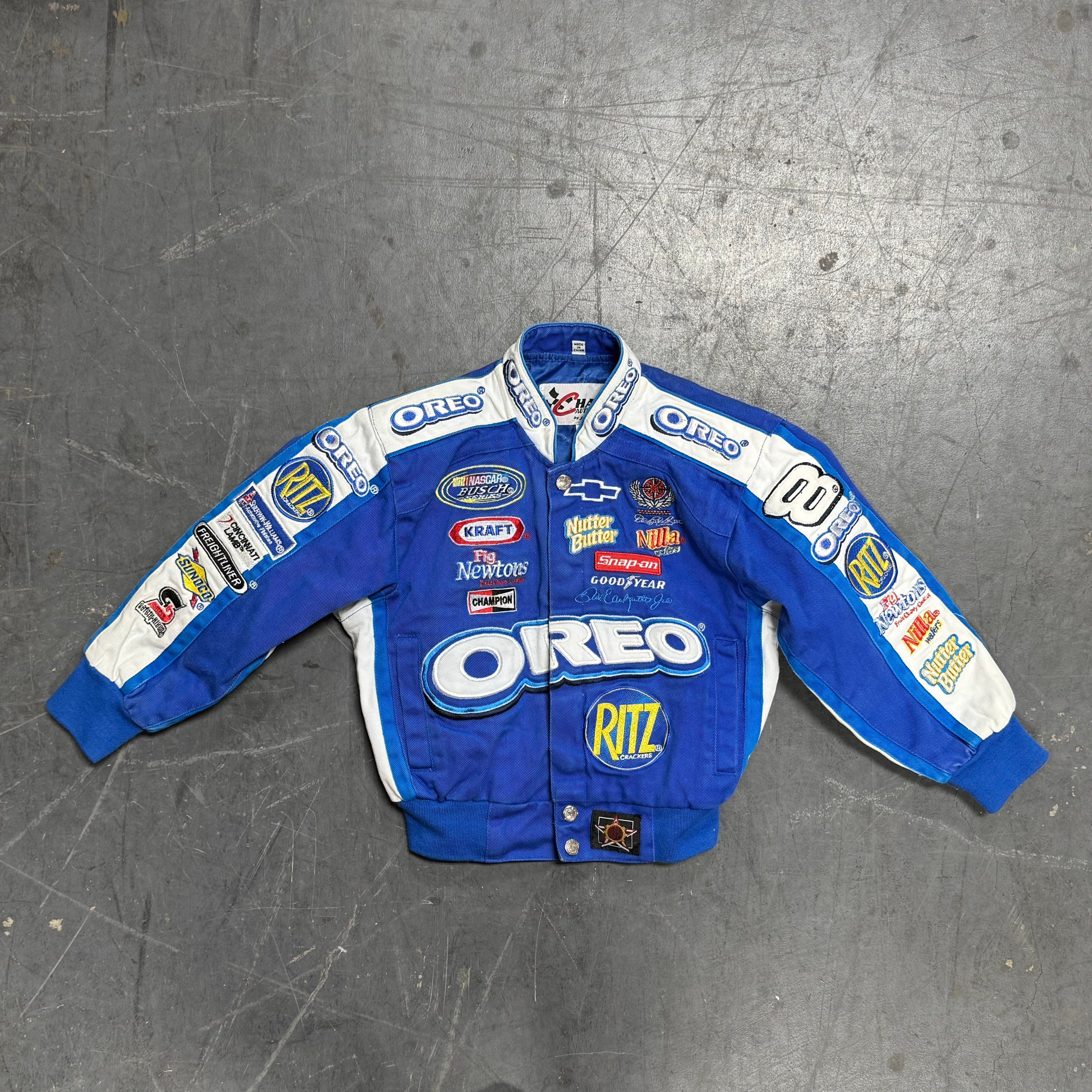 Nascar Jacket deals