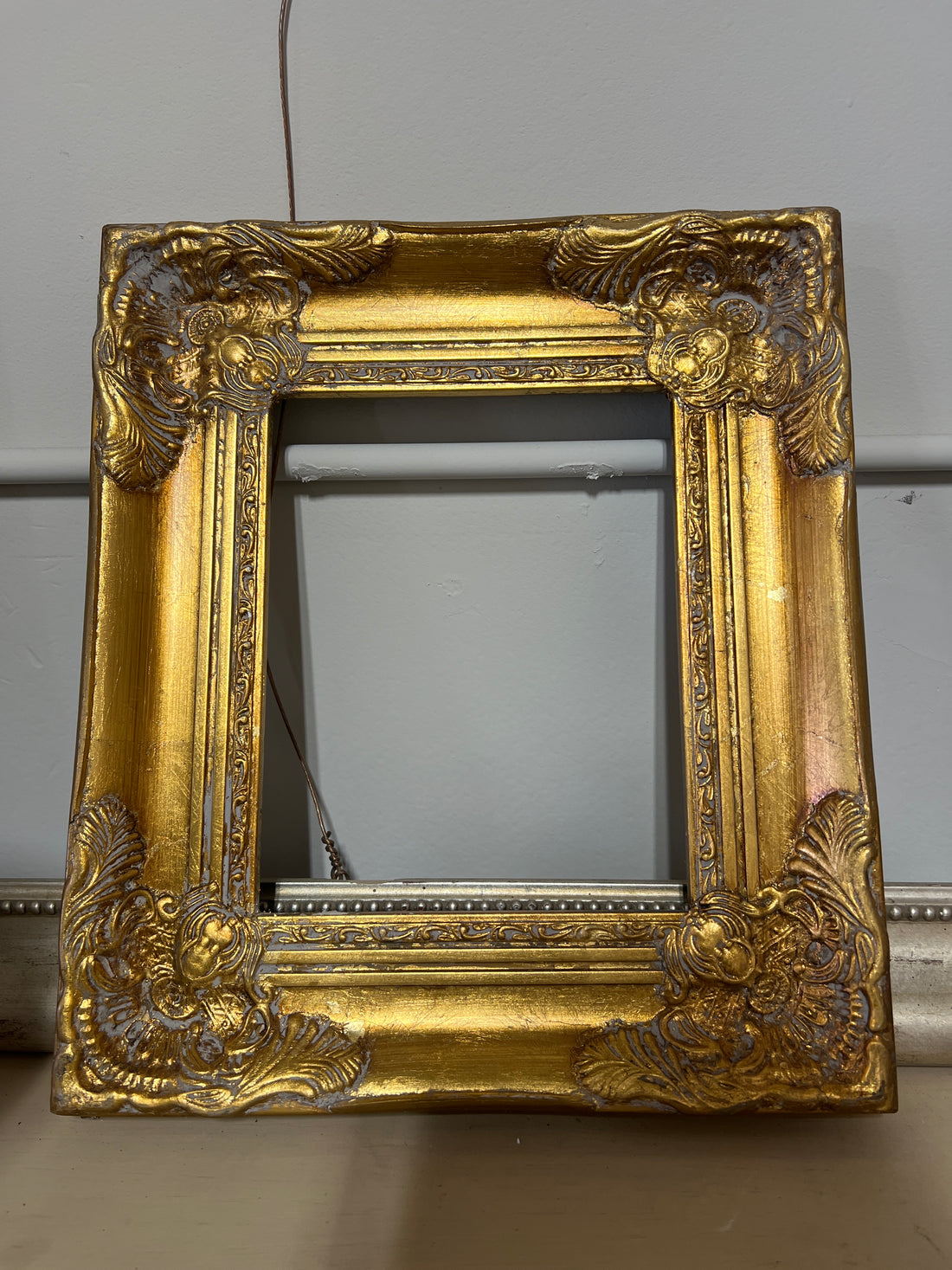 Decoration frame