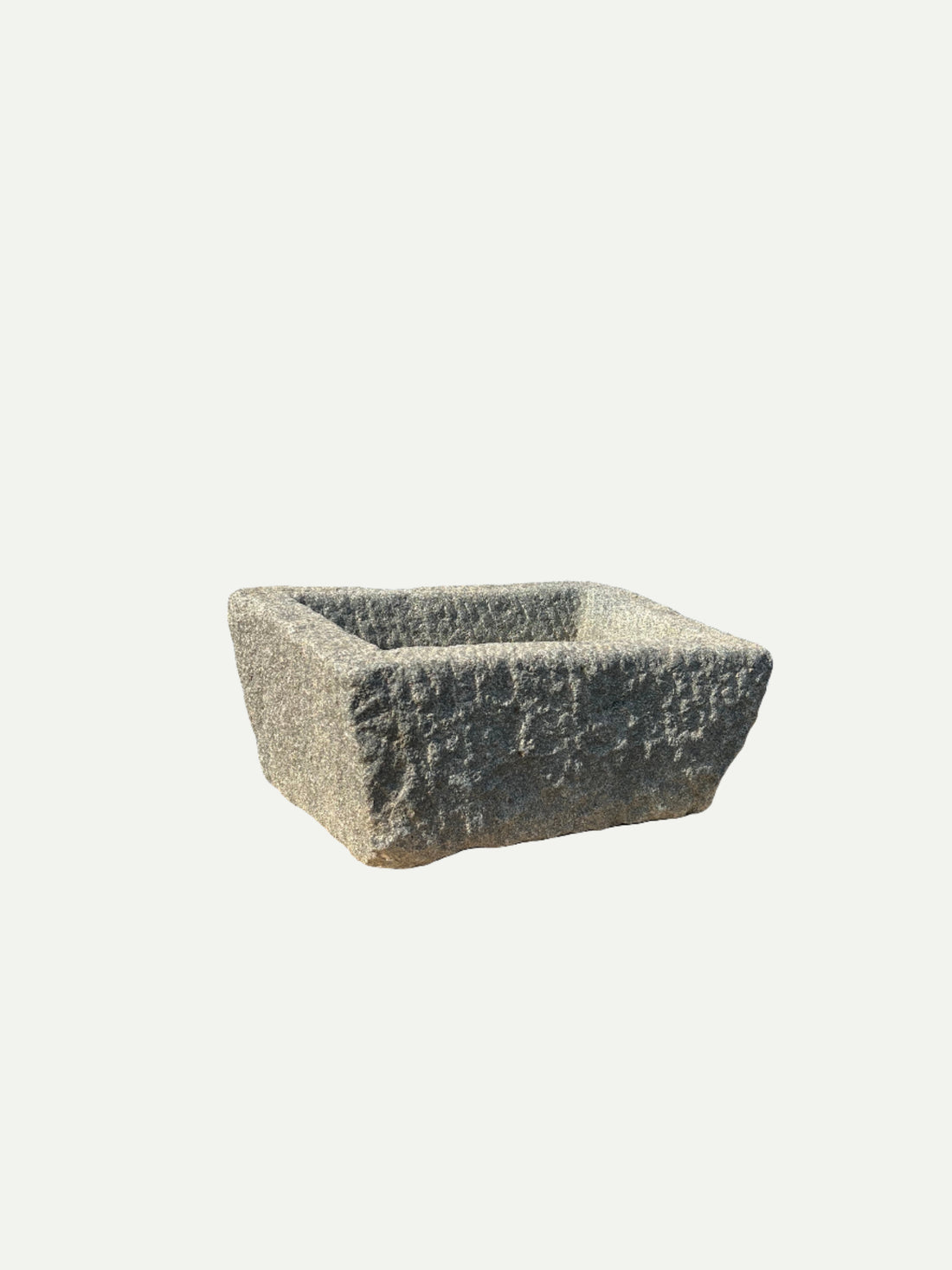 Stone Trough