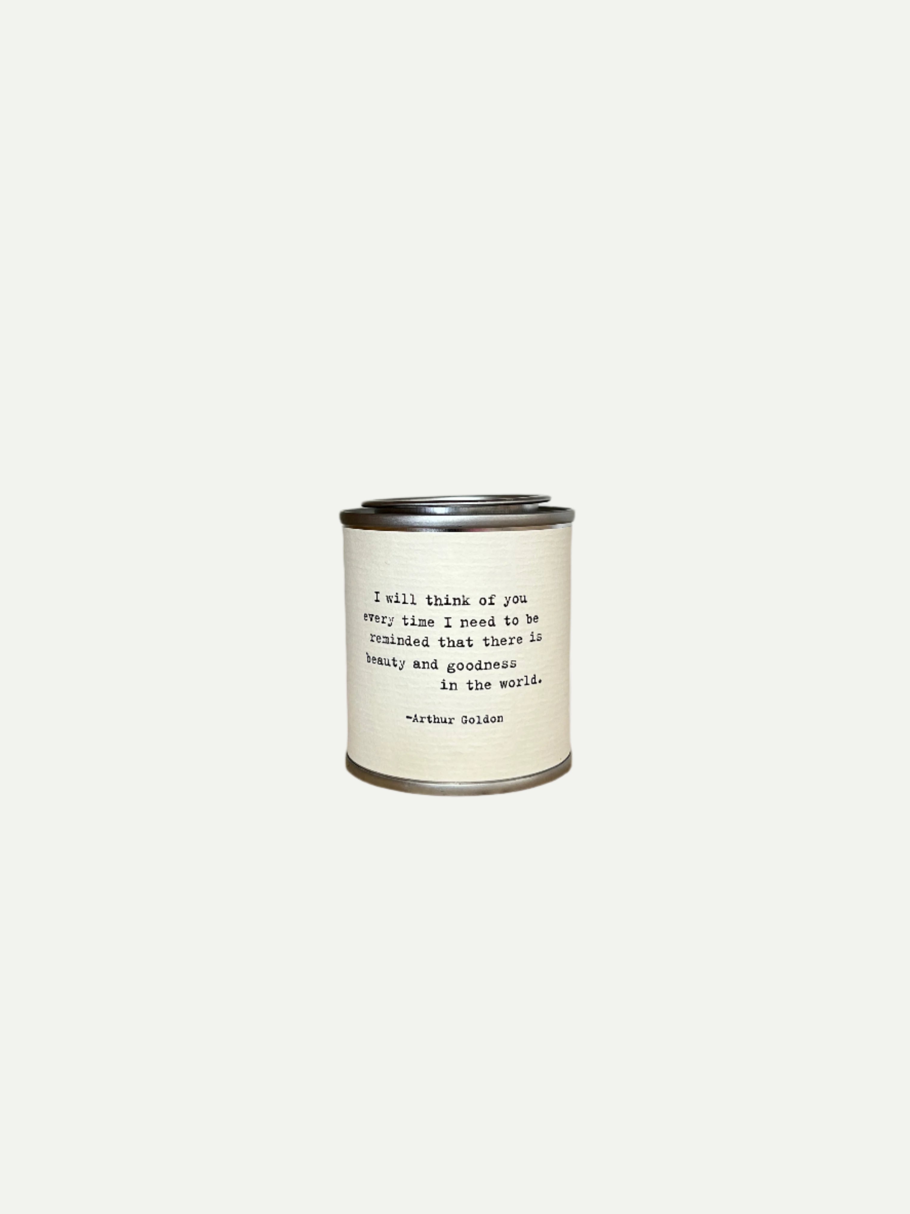 Shine Candle