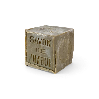 Authentic Marseille Soap Block