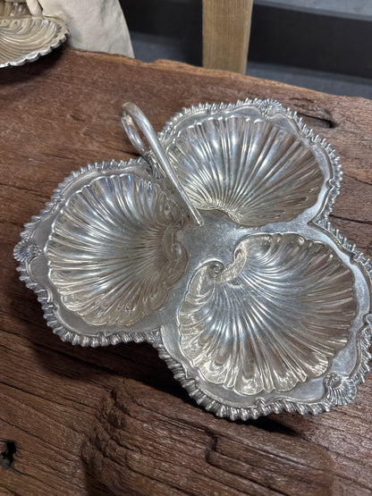 Shell plate