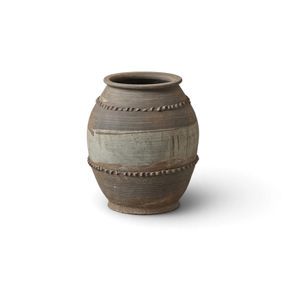 Black Band Jar