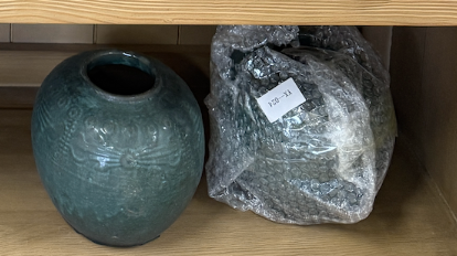 Ceramic Pot