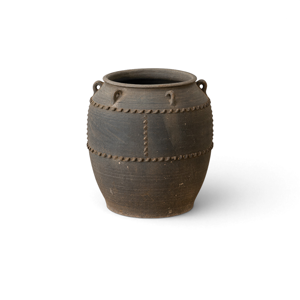 Charcoal Jar I
