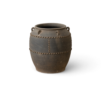 Charcoal Jar I