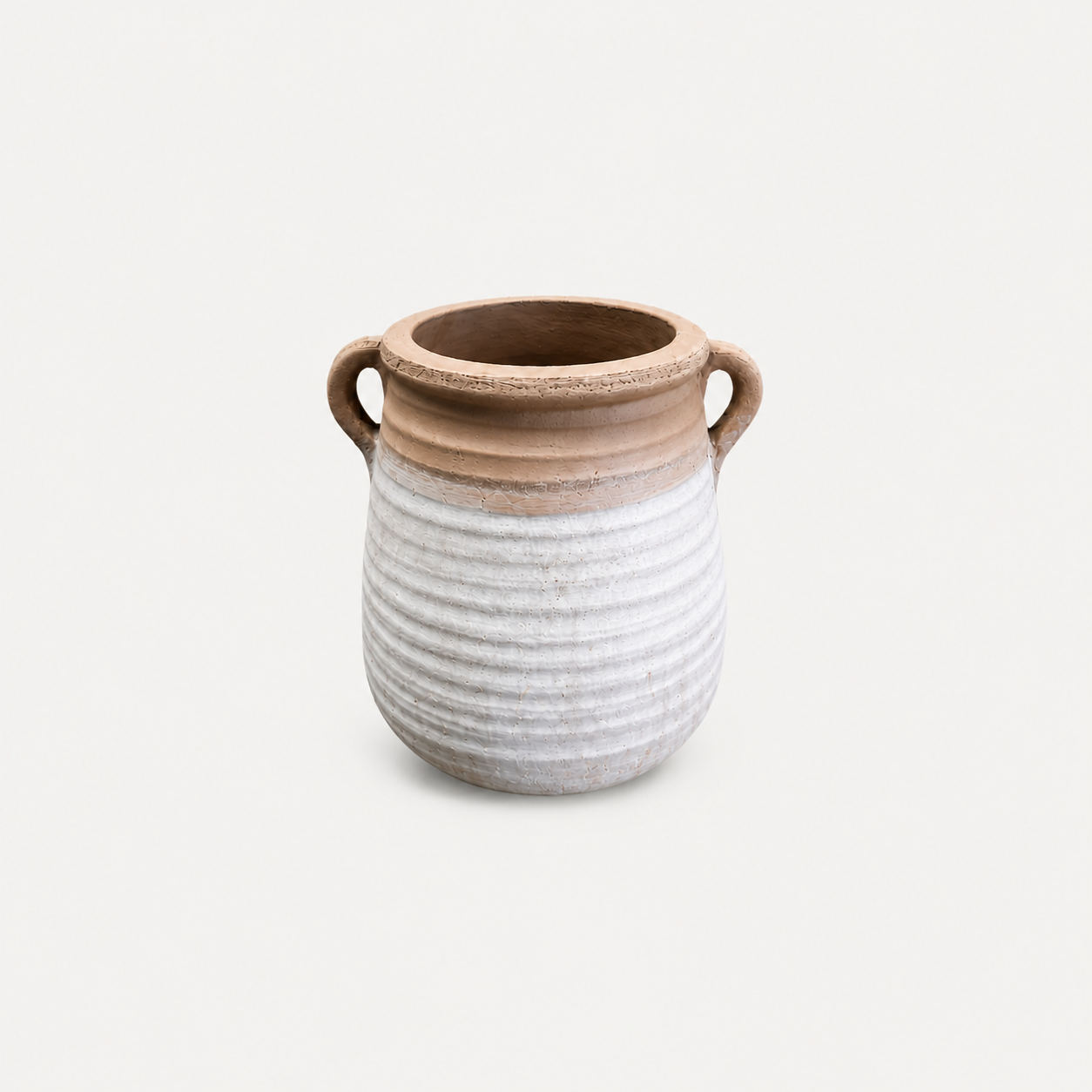 Clay Vessel