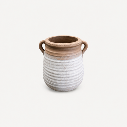 Clay Vessel