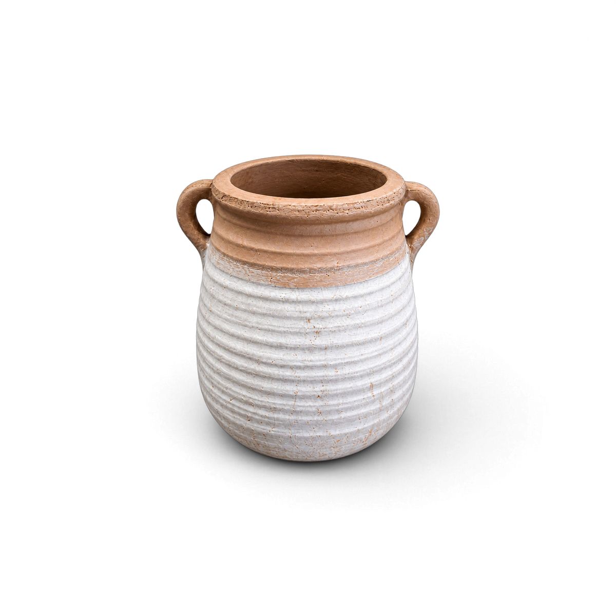 Clay Vessel