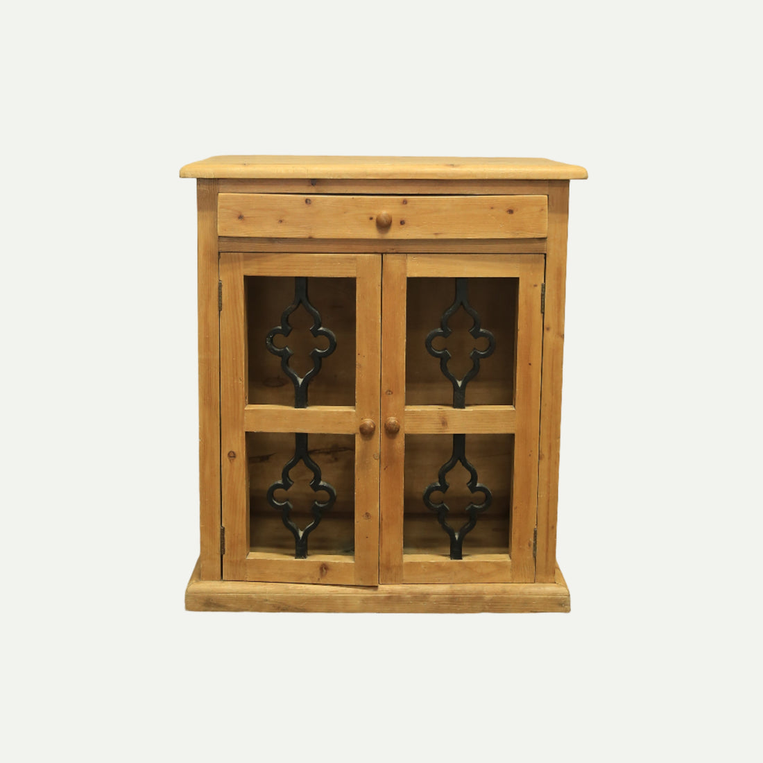 Display Cabinet