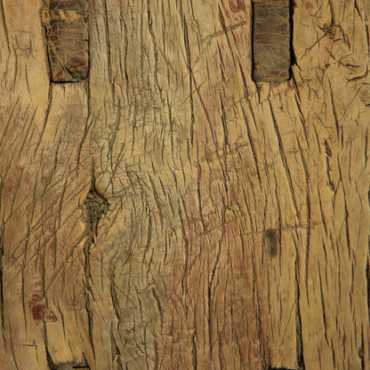 Wooden Stool