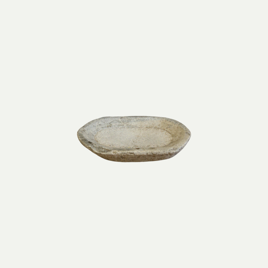 Stoneware Tray