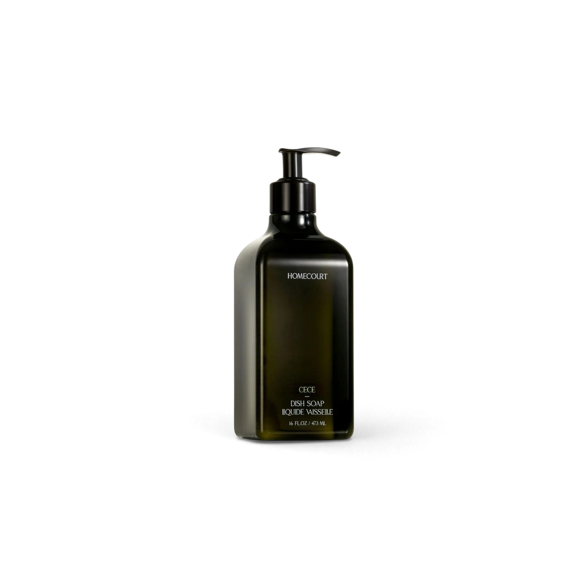 Dish Soap