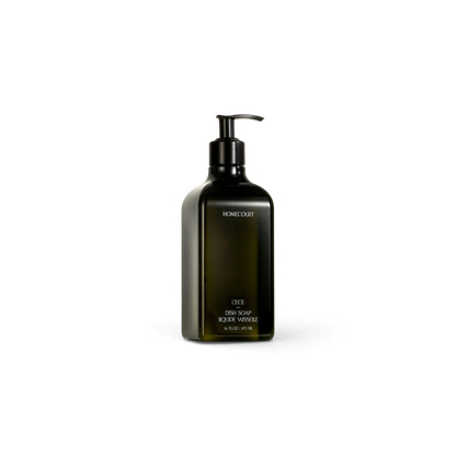 Dish Soap