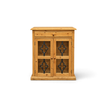 Display Cabinet