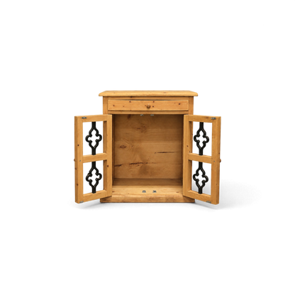 Display Cabinet