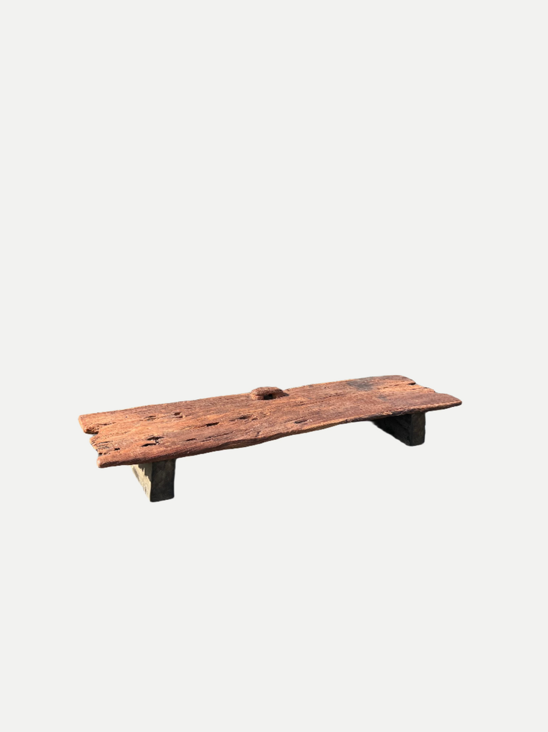 Wooden Bench