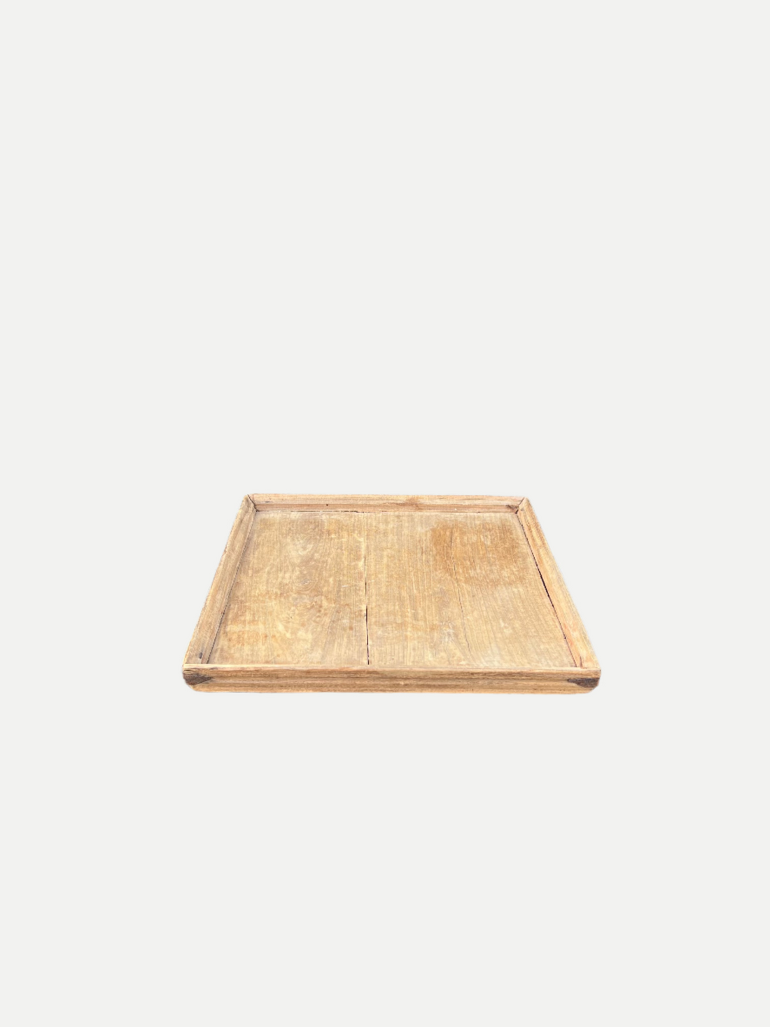 Wooden Serving Tray