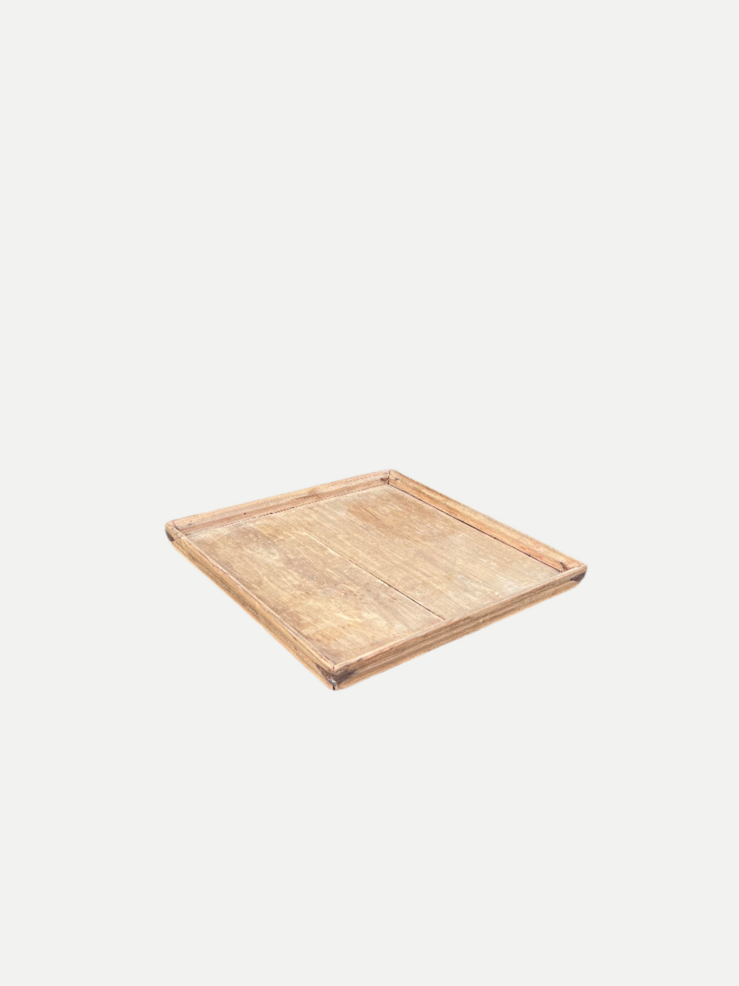 Wooden Serving Tray