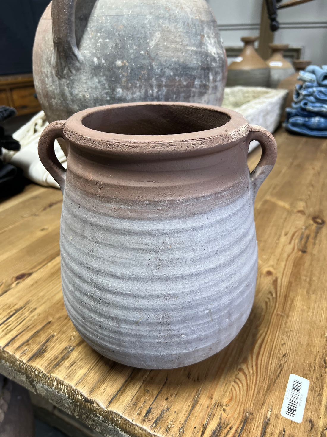 Milk Pot