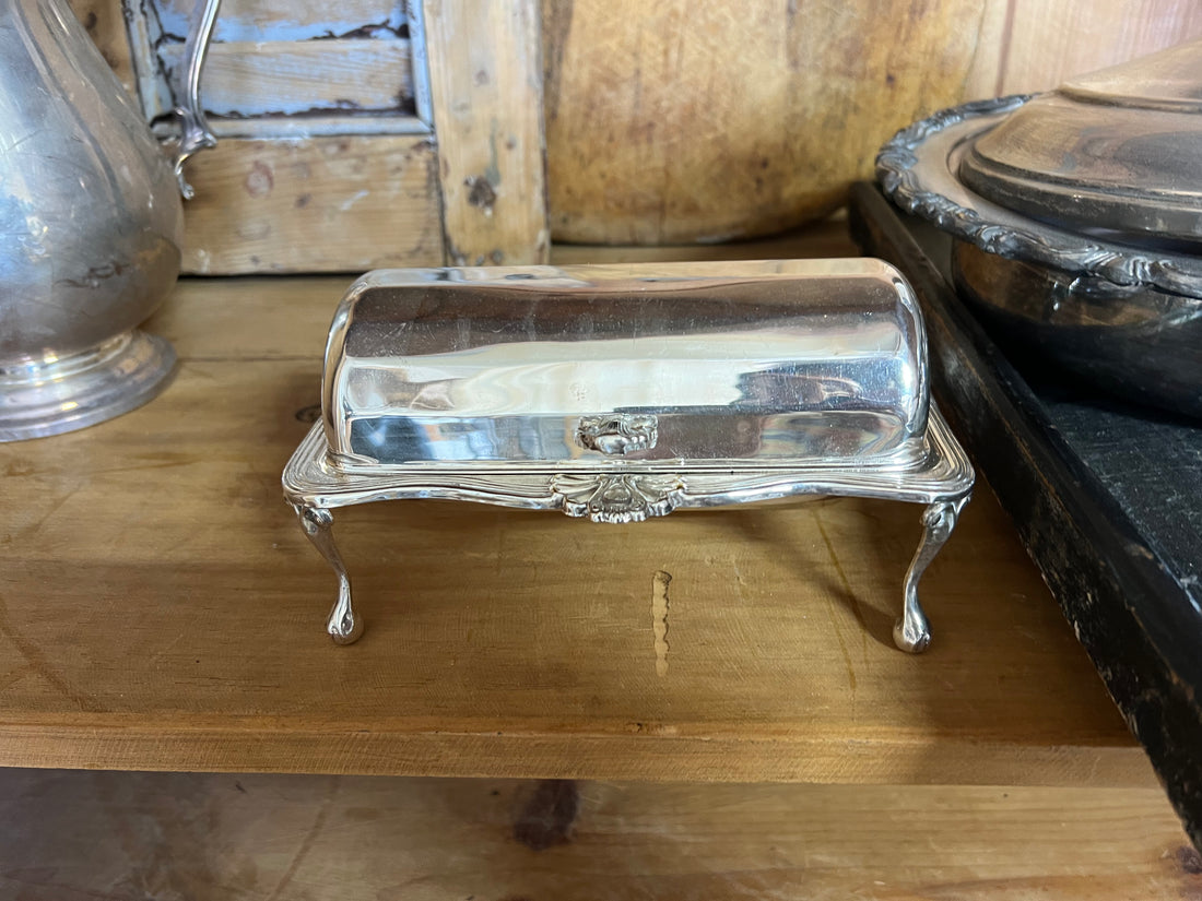 Butter Dish