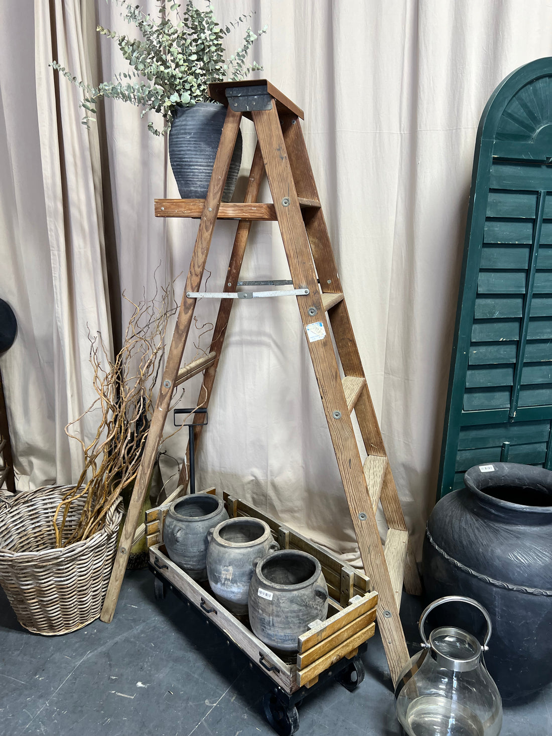 Ladder