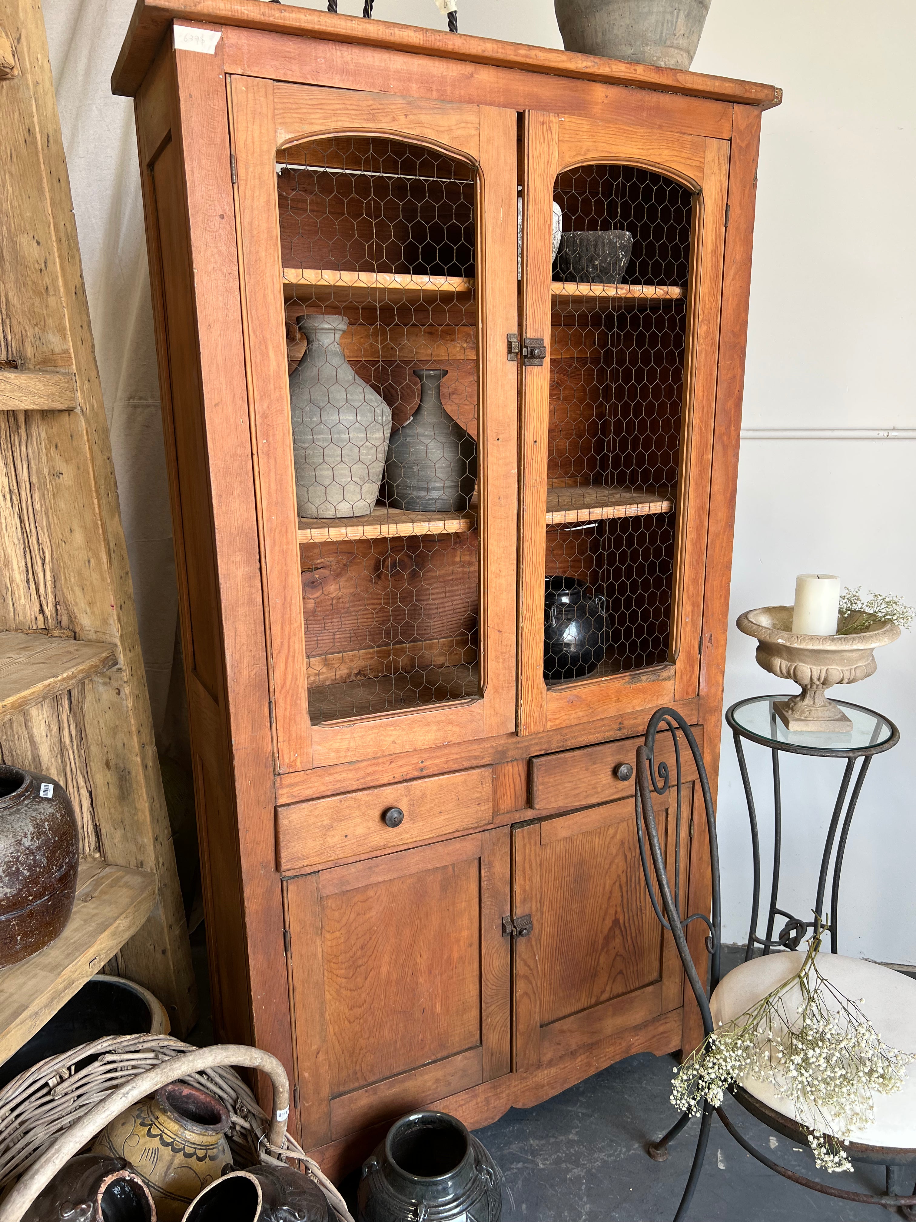 Display Cabinet